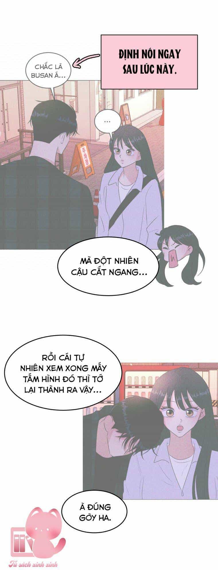 Bí Mật Highteen - Chương 34 - ảnh 37