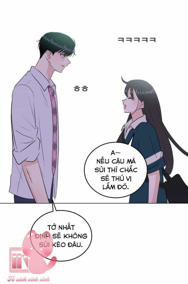 Bí Mật Highteen - Chương 34 - ảnh 57