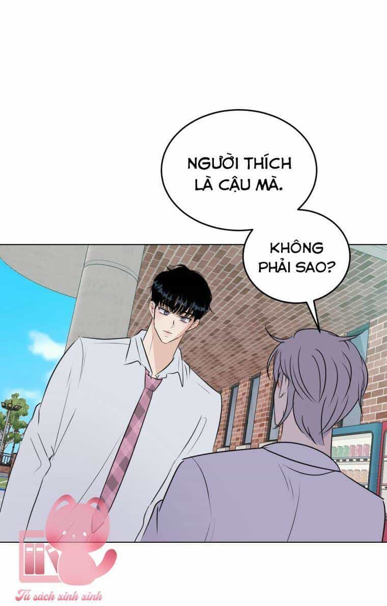 Bí Mật Highteen - Chương 35 - ảnh 13