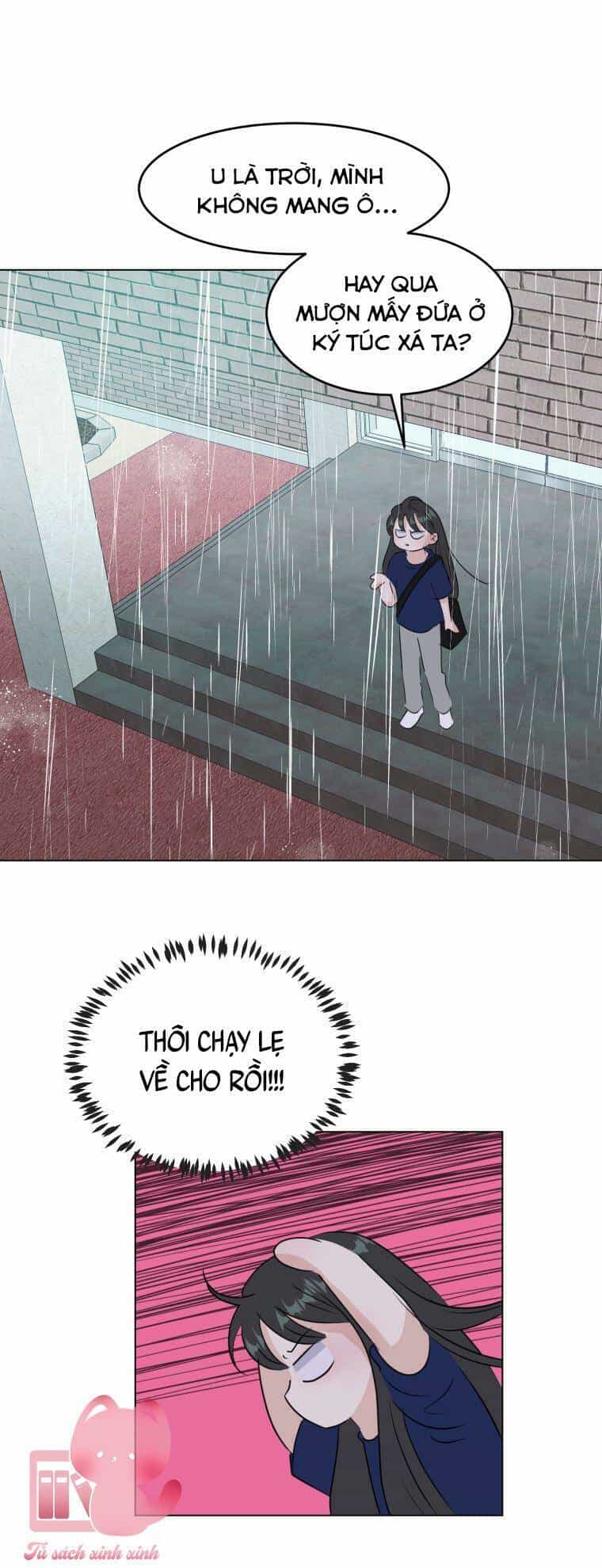 Bí Mật Highteen - Chương 35 - ảnh 26