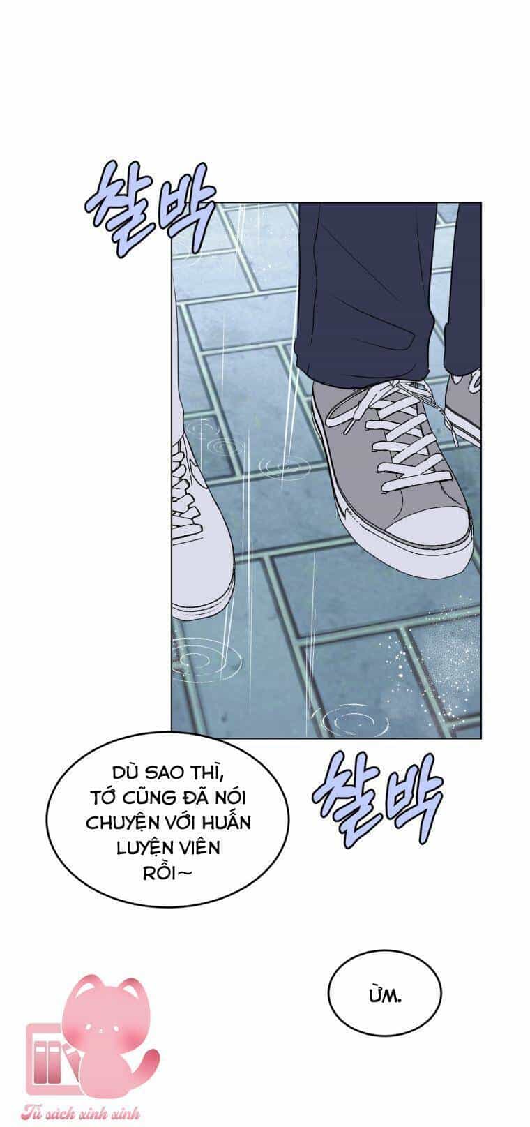 Bí Mật Highteen - Chương 35 - ảnh 32