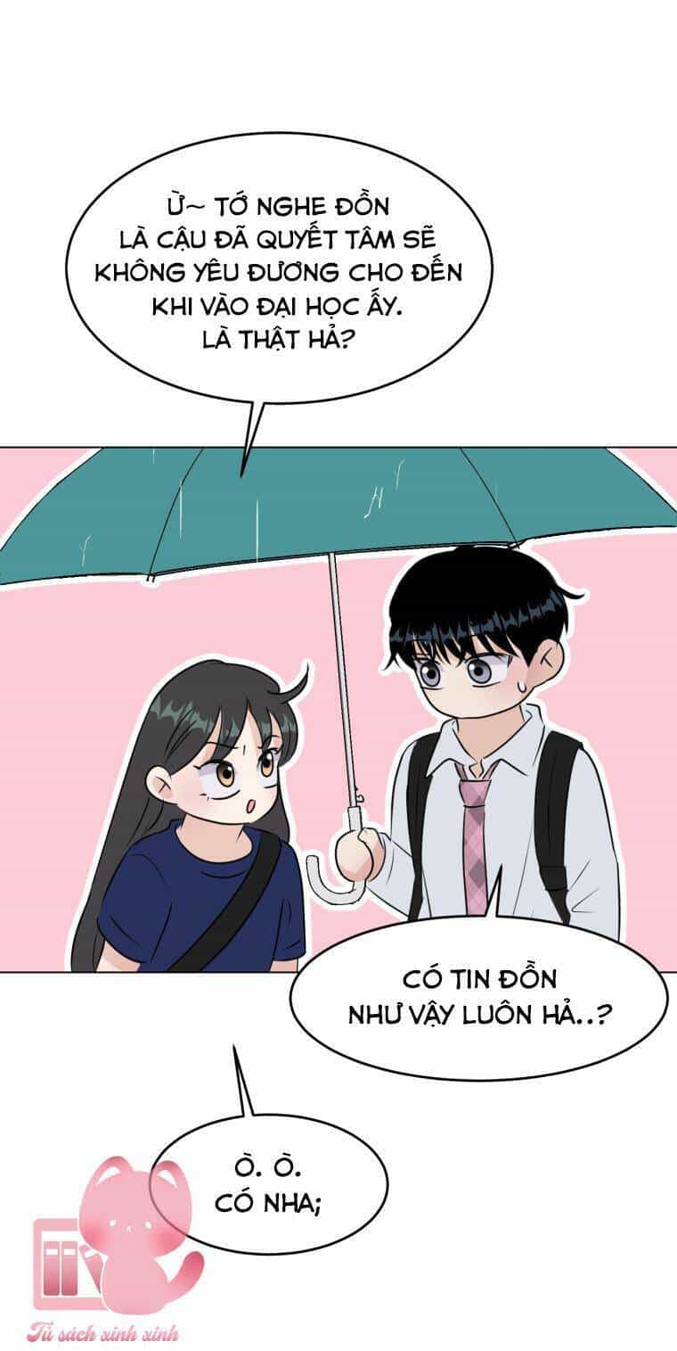 Bí Mật Highteen - Chương 35 - ảnh 34