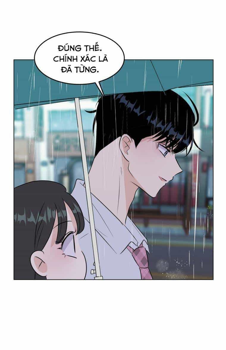 Bí Mật Highteen - Chương 35 - ảnh 35