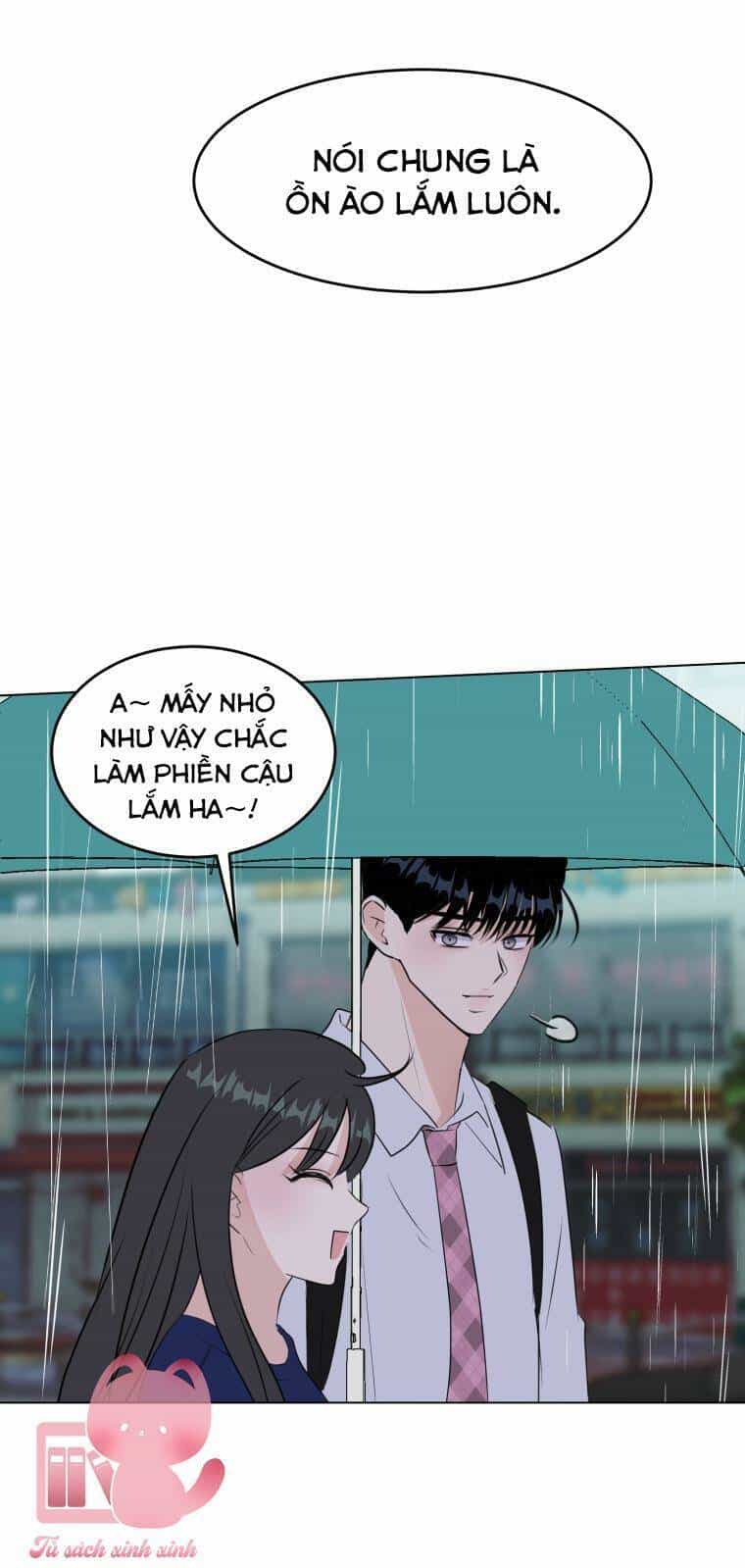 Bí Mật Highteen - Chương 35 - ảnh 43