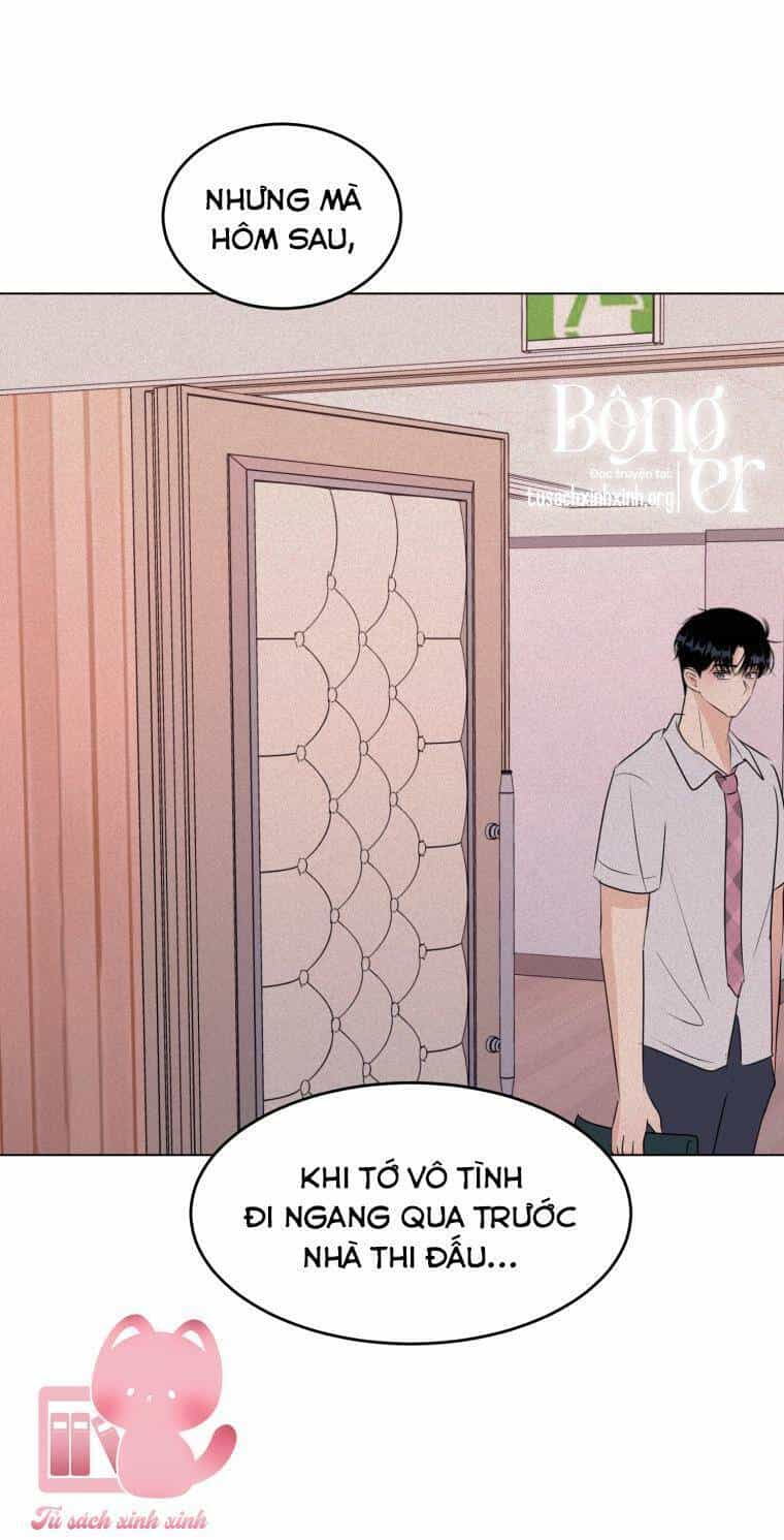 Bí Mật Highteen - Chương 35 - ảnh 45