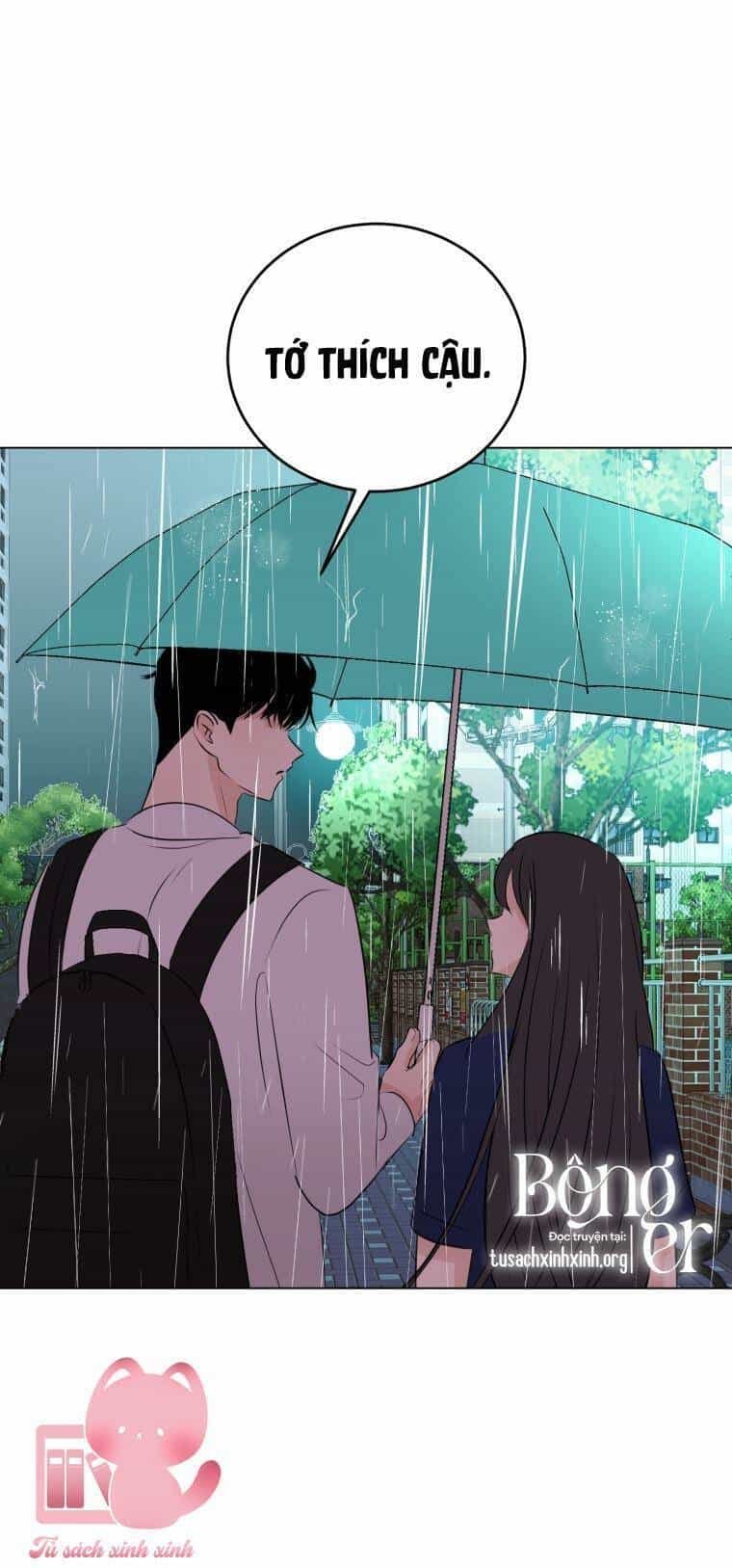 Bí Mật Highteen - Chương 35 - ảnh 55