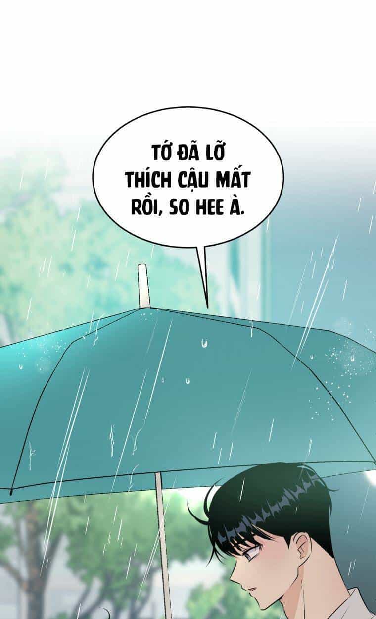 Bí Mật Highteen - Chương 35 - ảnh 59