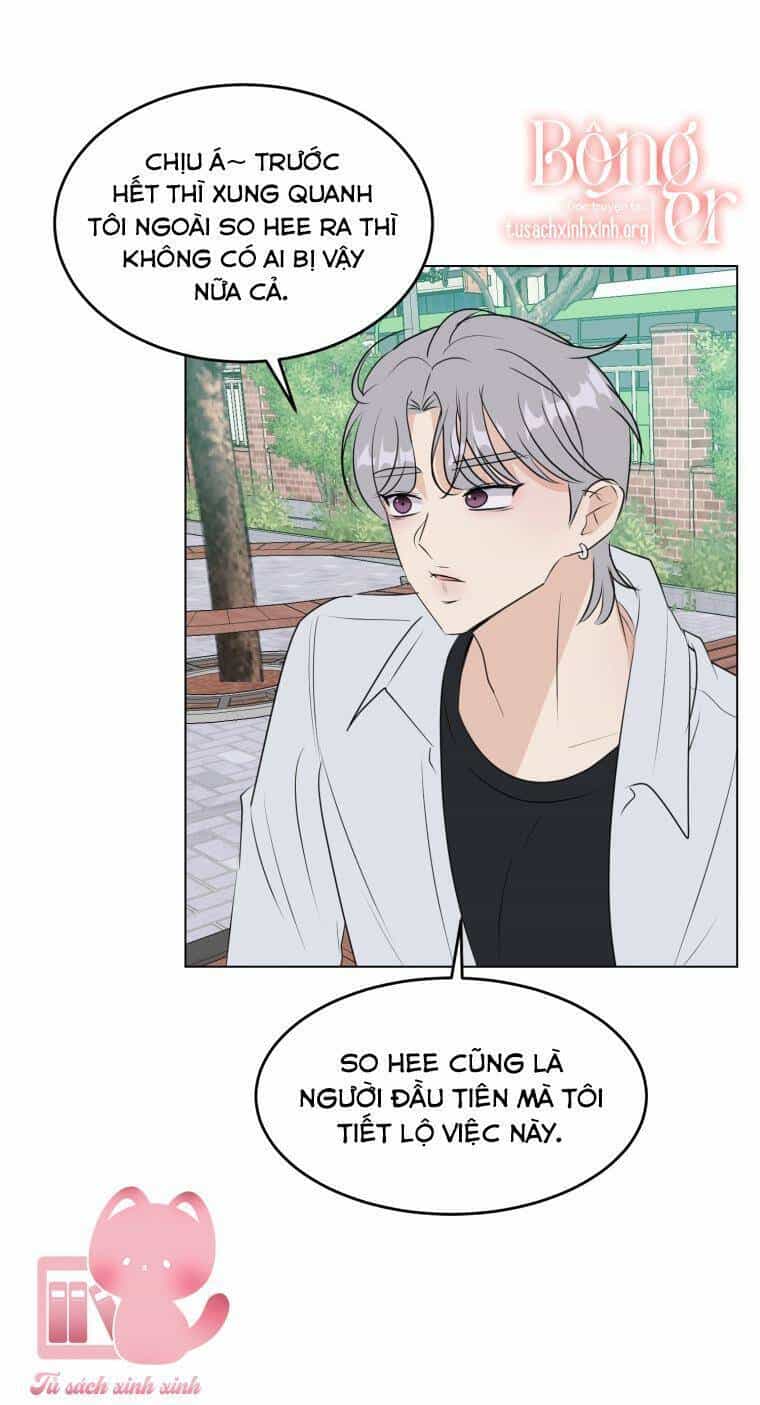 Bí Mật Highteen - Chương 35 - ảnh 6