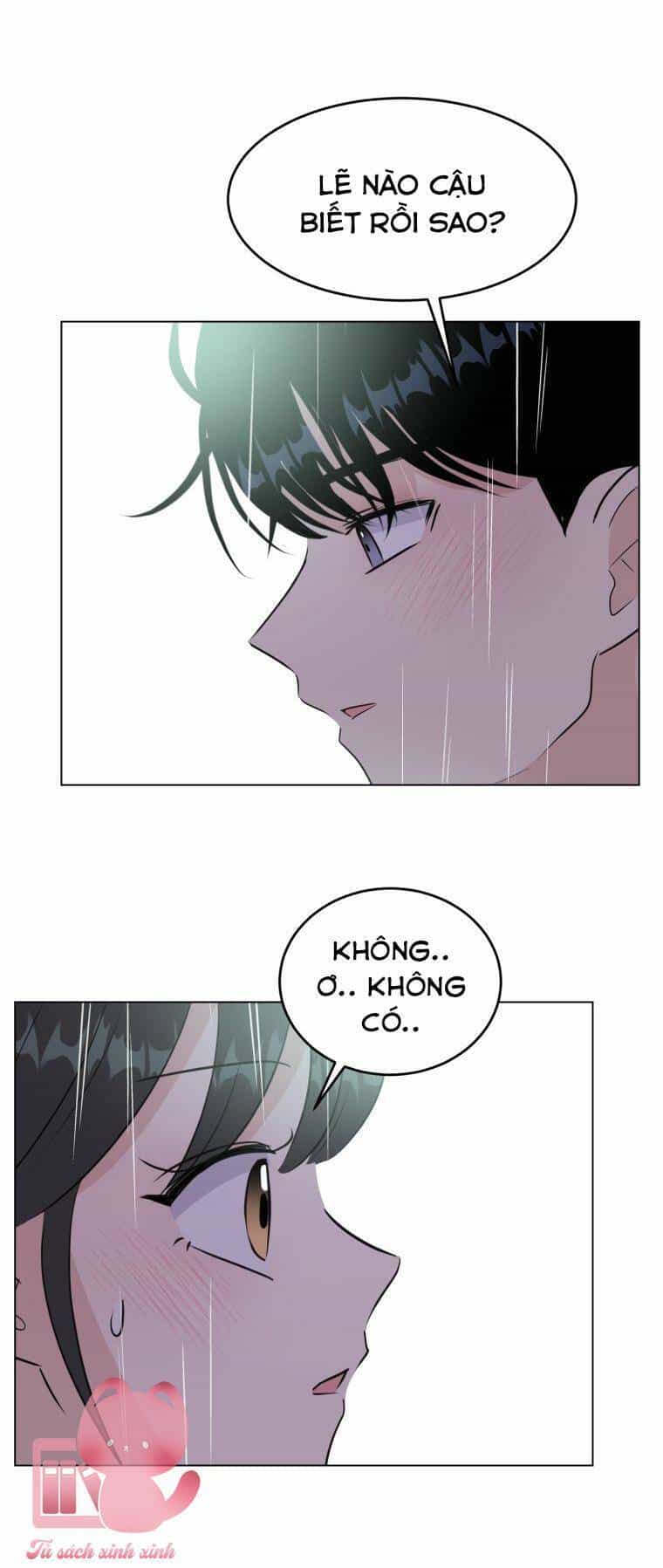 Bí Mật Highteen - Chương 36 - ảnh 11