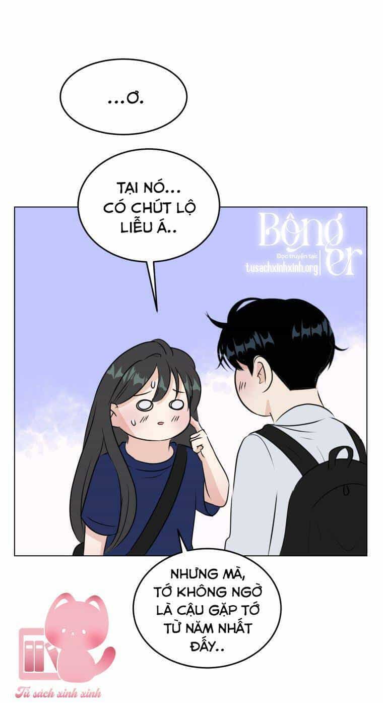 Bí Mật Highteen - Chương 36 - ảnh 12