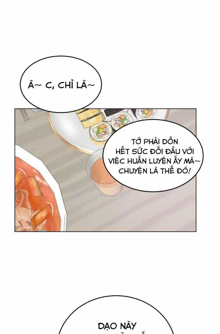 Bí Mật Highteen - Chương 36 - ảnh 32
