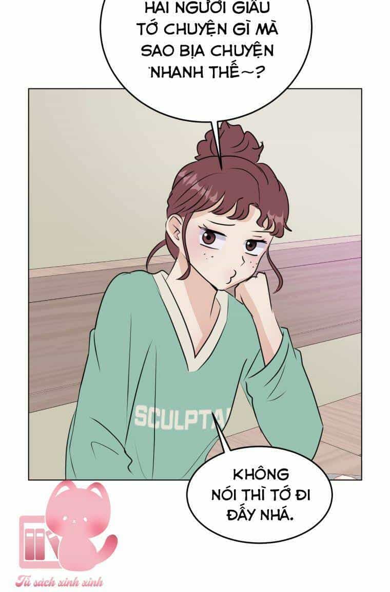 Bí Mật Highteen - Chương 36 - ảnh 33