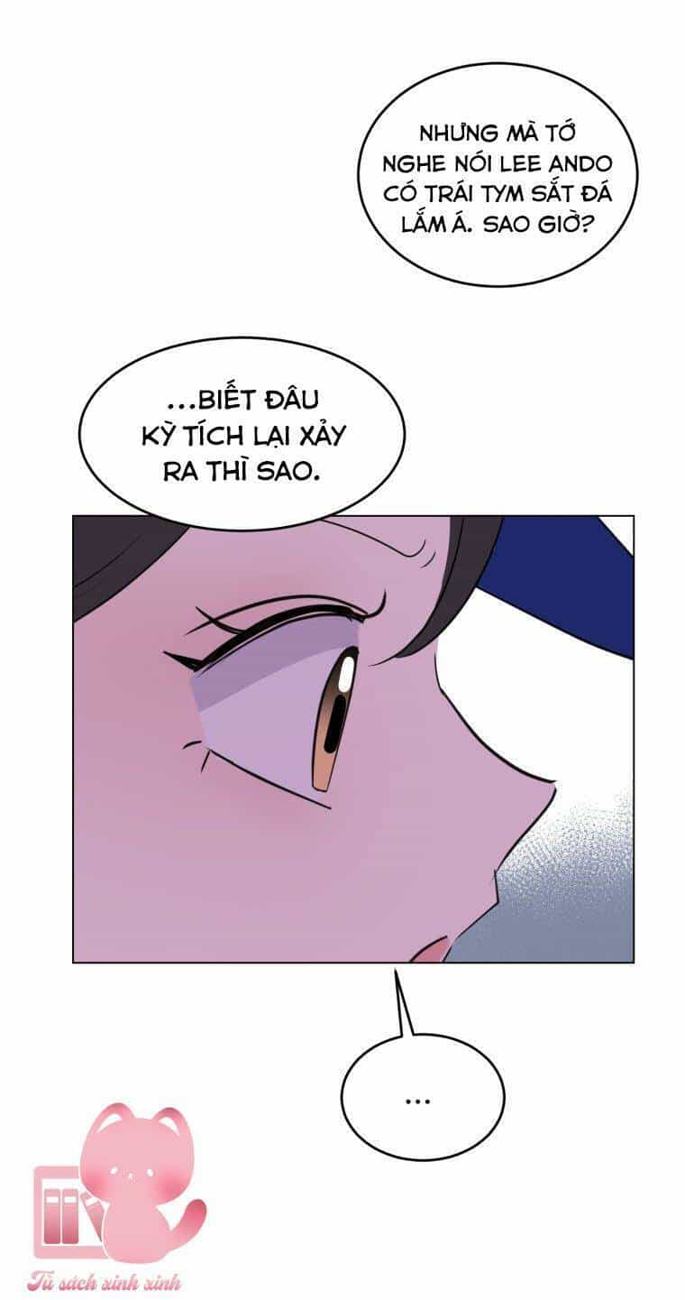 Bí Mật Highteen - Chương 36 - ảnh 43