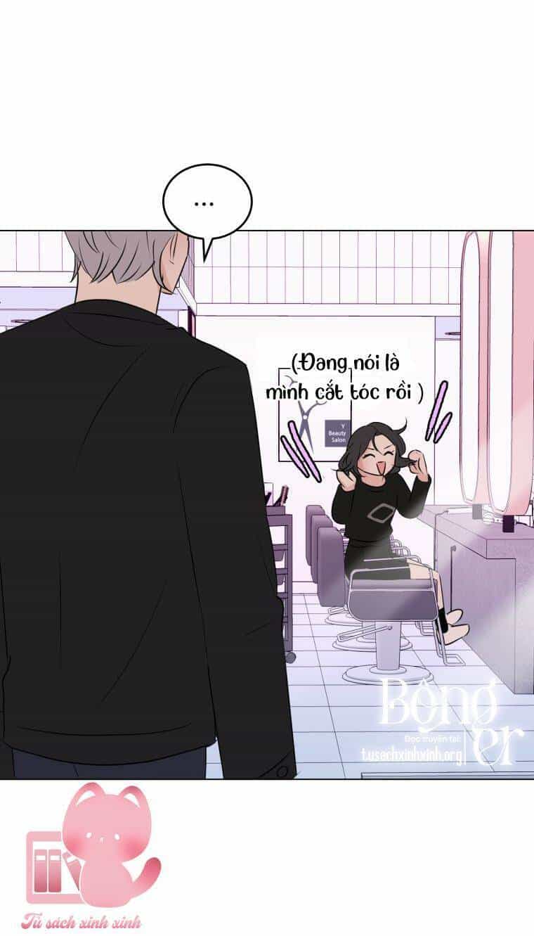 Bí Mật Highteen - Chương 36 - ảnh 60