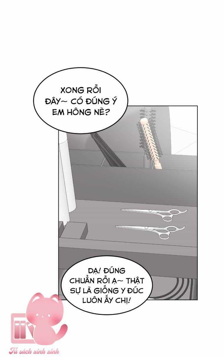 Bí Mật Highteen - Chương 36 - ảnh 63