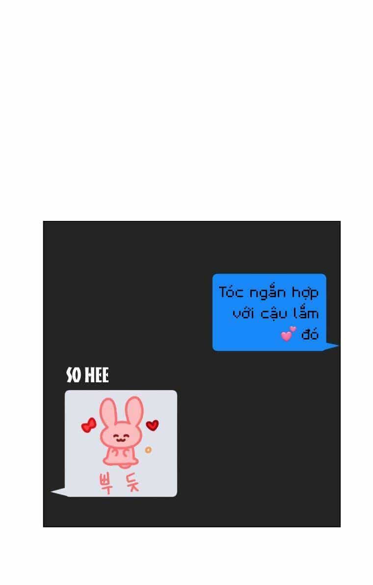 Bí Mật Highteen - Chương 37 - ảnh 2