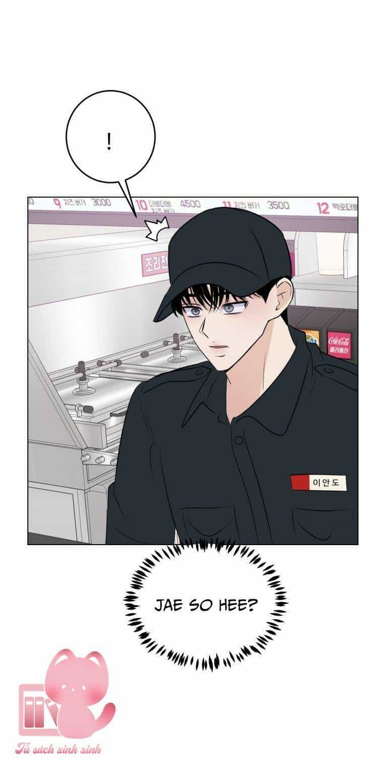 Bí Mật Highteen - Chương 37 - ảnh 21
