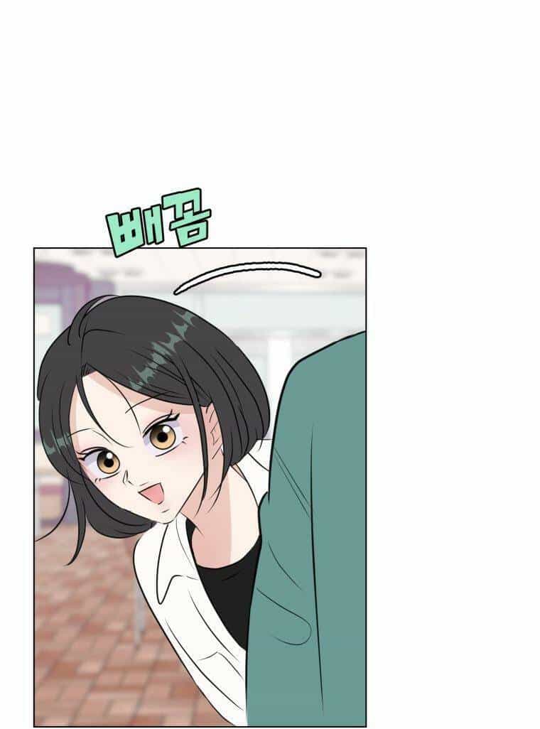 Bí Mật Highteen - Chương 37 - ảnh 26