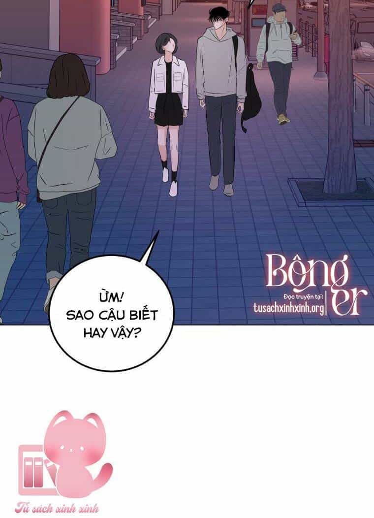 Bí Mật Highteen - Chương 37 - ảnh 37
