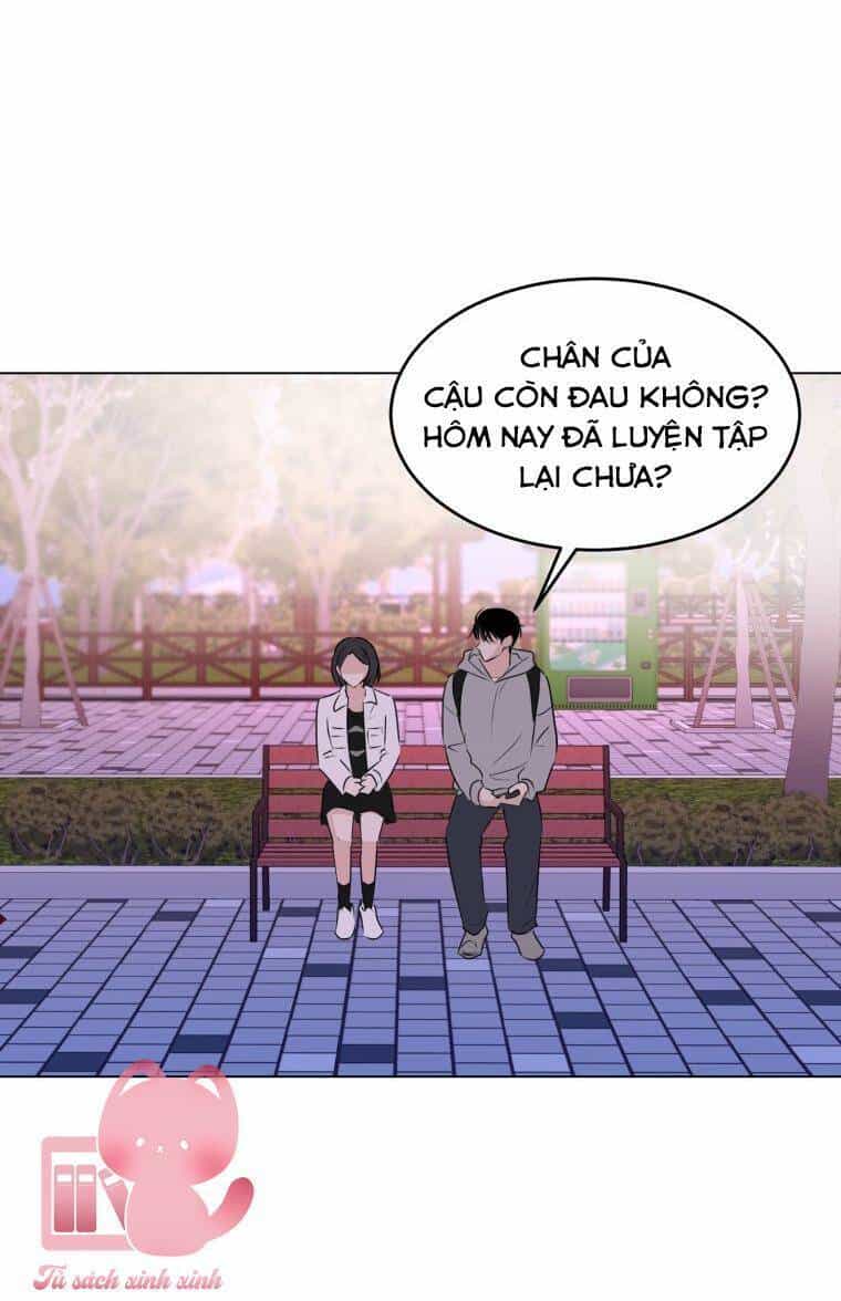 Bí Mật Highteen - Chương 37 - ảnh 44