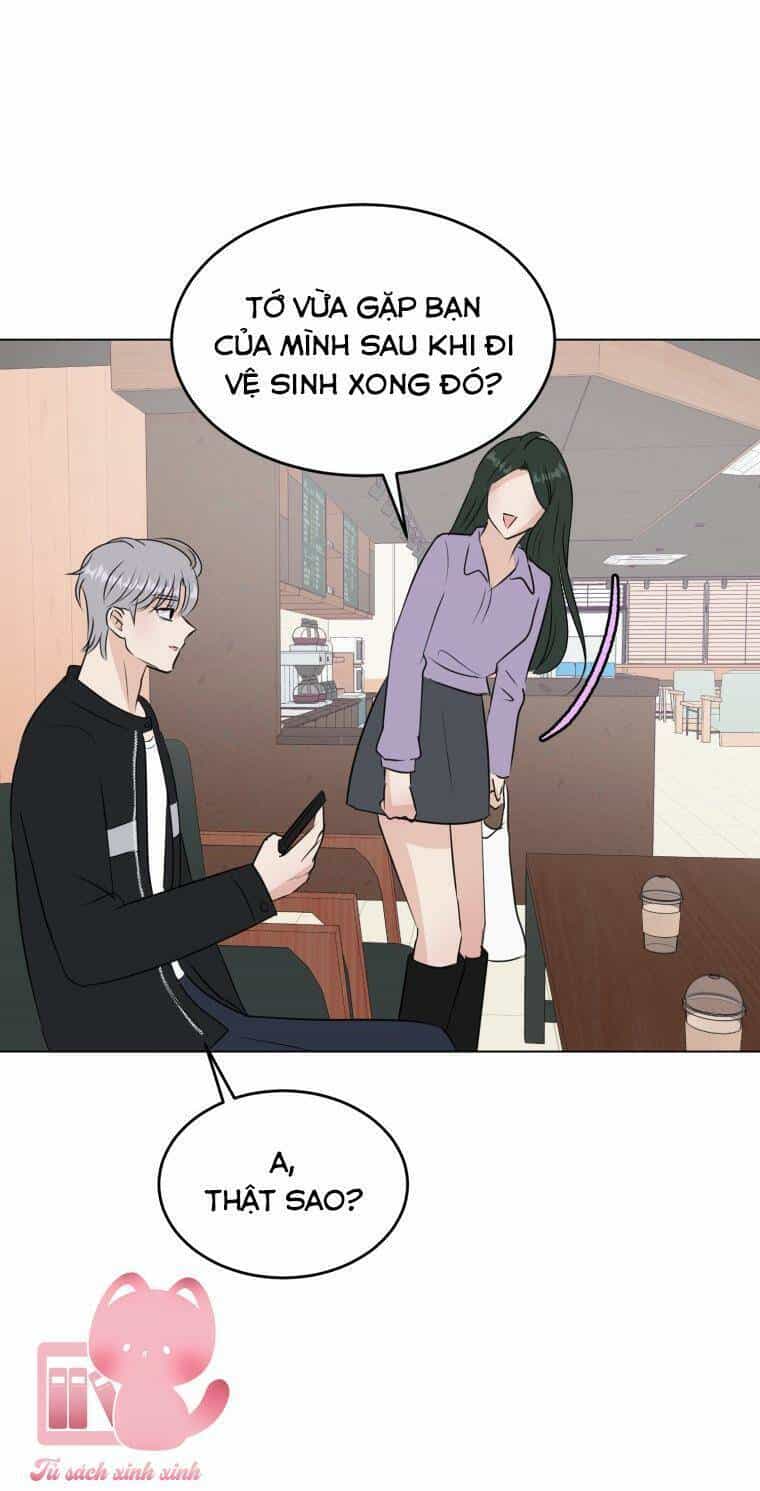 Bí Mật Highteen - Chương 37 - ảnh 5