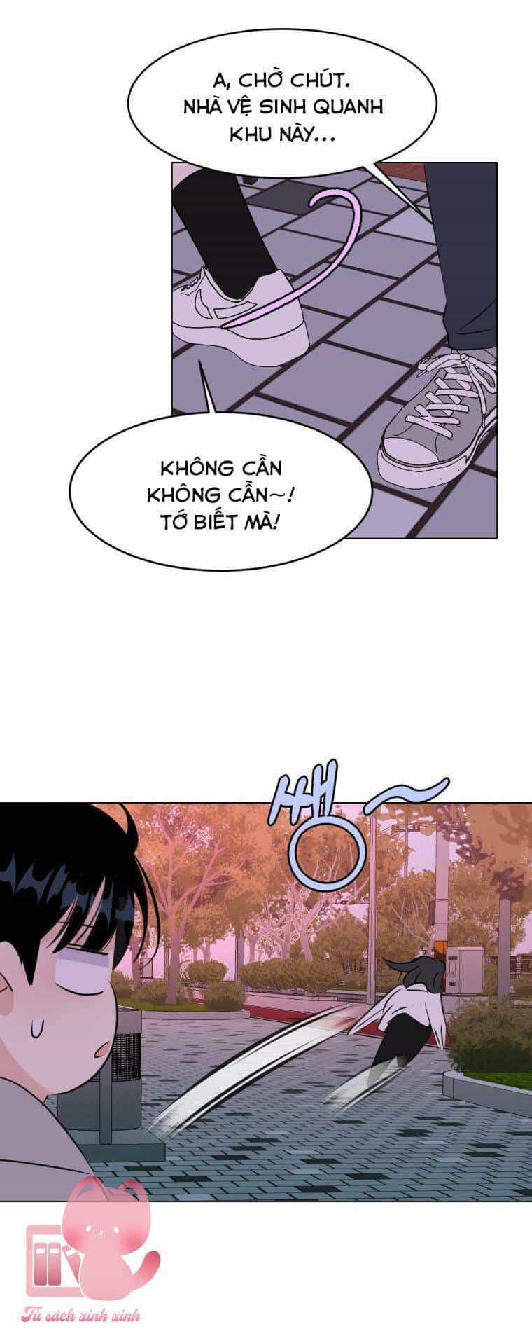 Bí Mật Highteen - Chương 37 - ảnh 50