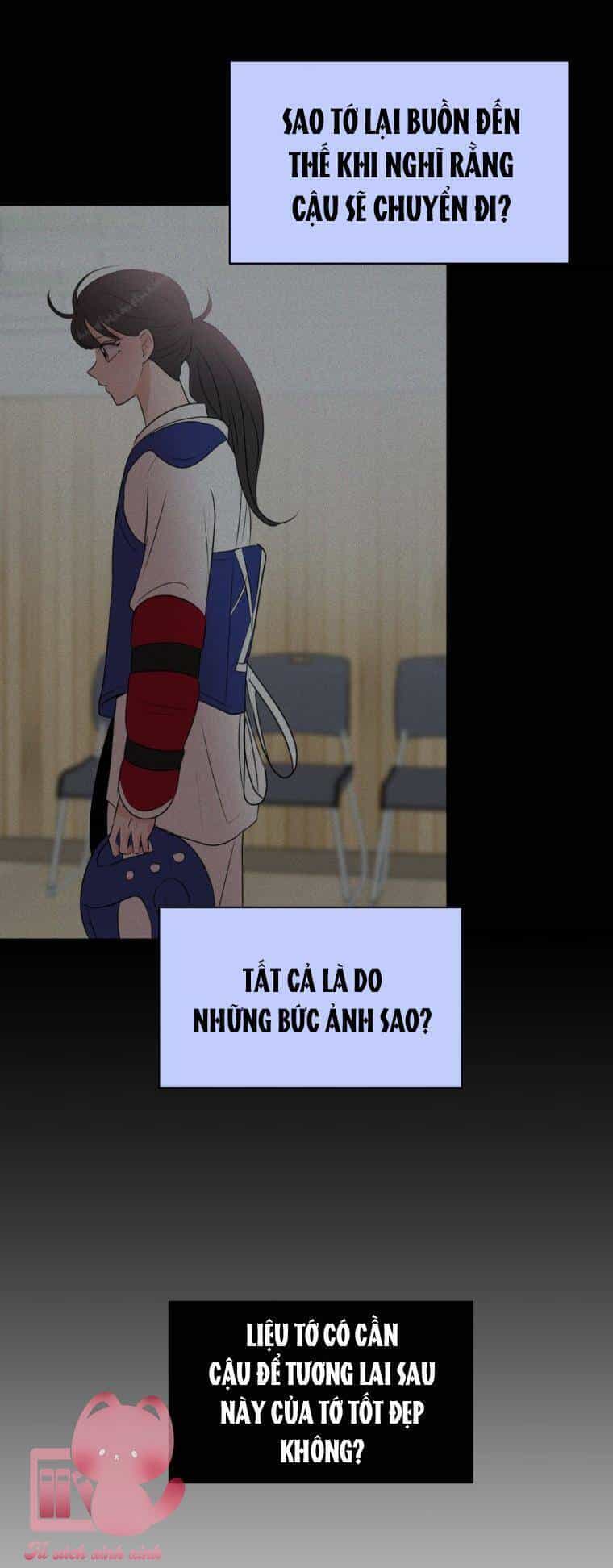 Bí Mật Highteen - Chương 37 - ảnh 64