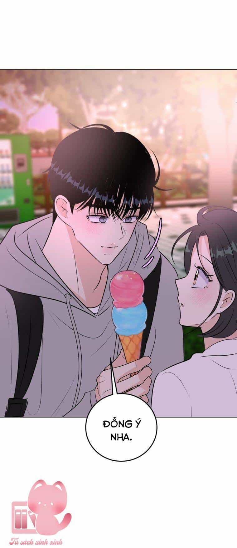 Bí Mật Highteen - Chương 37 - ảnh 72