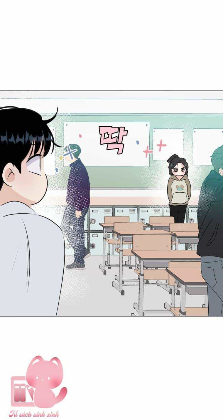 Bí Mật Highteen - Chương 38 - ảnh 21