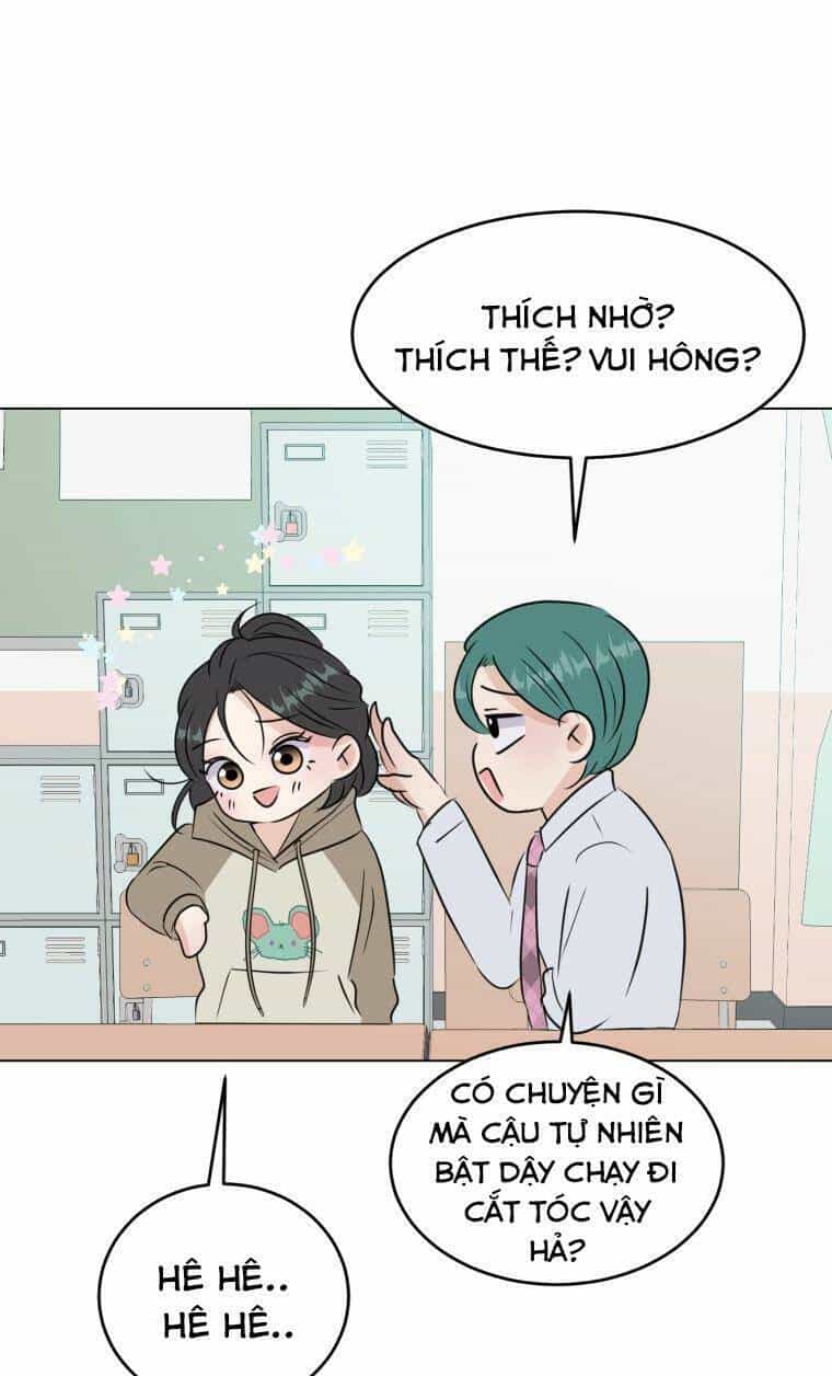 Bí Mật Highteen - Chương 38 - ảnh 26