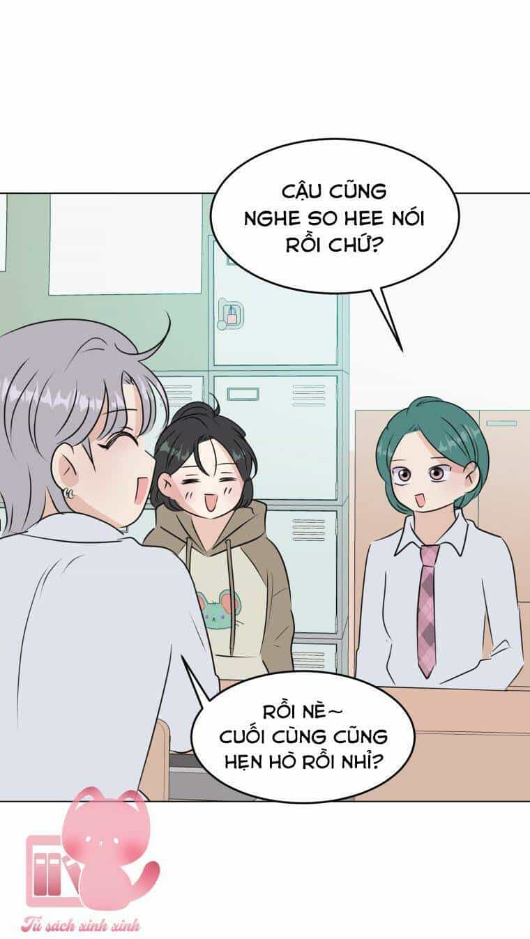 Bí Mật Highteen - Chương 38 - ảnh 30