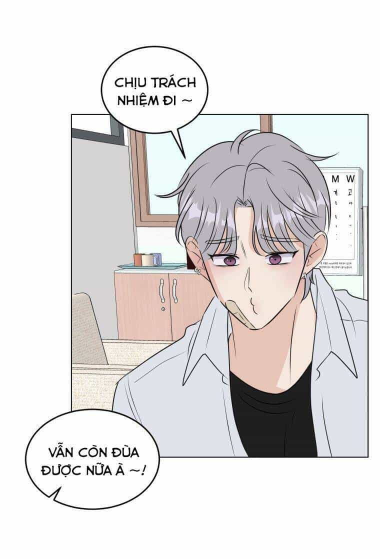 Bí Mật Highteen - Chương 38 - ảnh 43