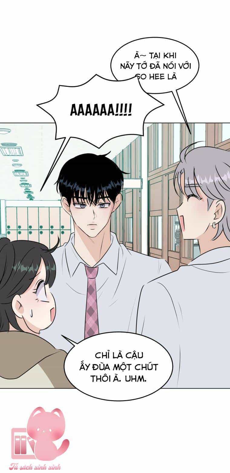 Bí Mật Highteen - Chương 38 - ảnh 56
