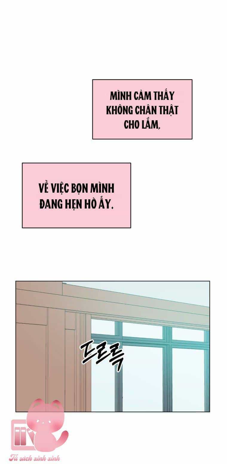 Bí Mật Highteen - Chương 38 - ảnh 64
