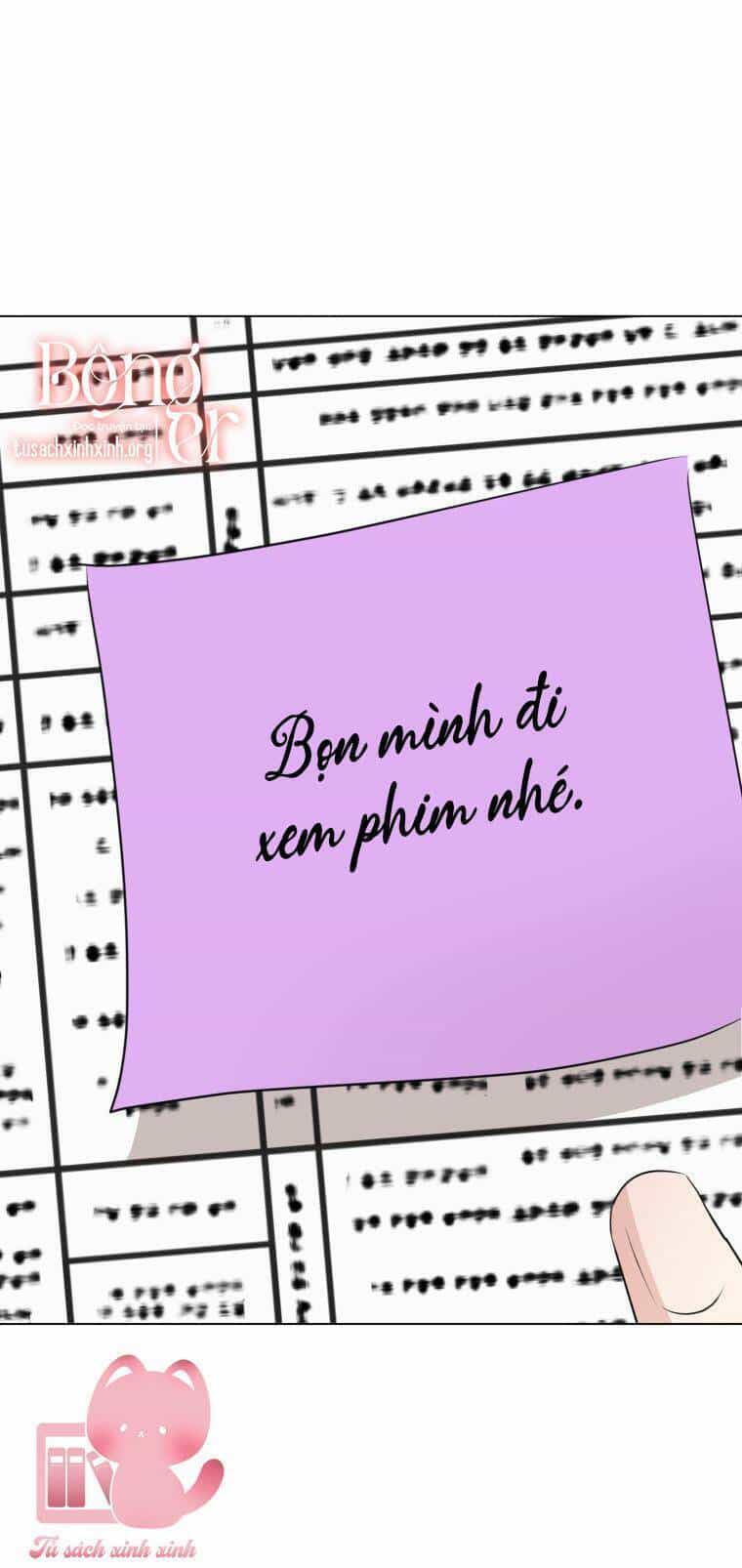 Bí Mật Highteen - Chương 38 - ảnh 66