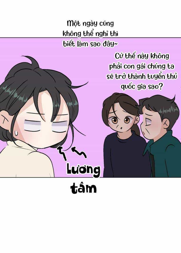 Bí Mật Highteen - Chương 39 - ảnh 12