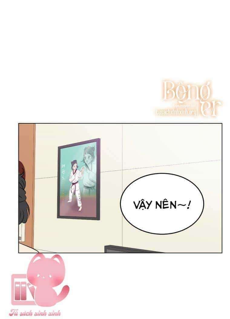 Bí Mật Highteen - Chương 39 - ảnh 2