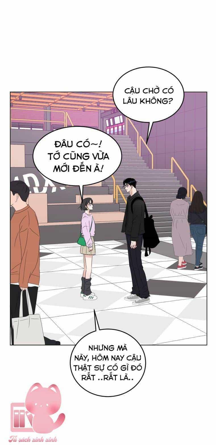 Bí Mật Highteen - Chương 39 - ảnh 24