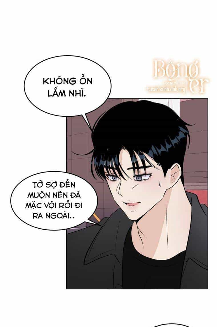 Bí Mật Highteen - Chương 39 - ảnh 25
