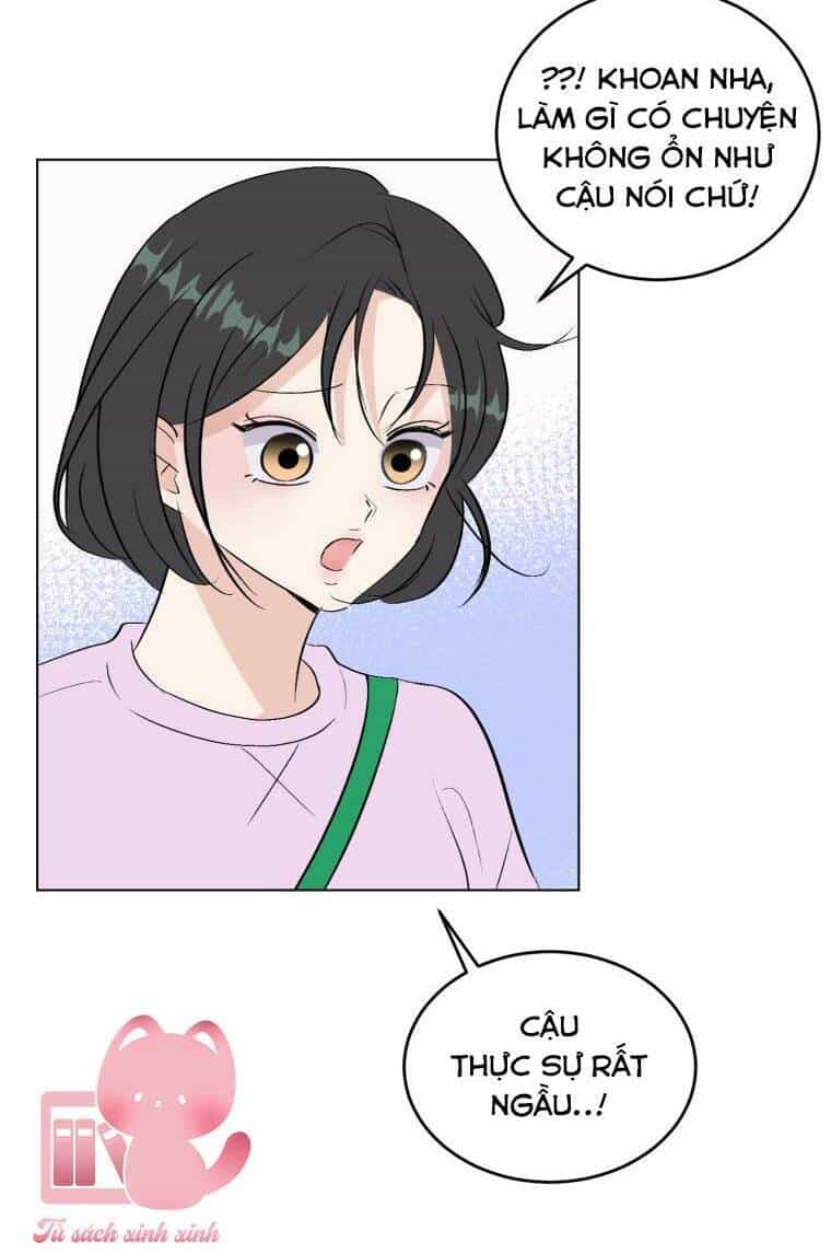 Bí Mật Highteen - Chương 39 - ảnh 26