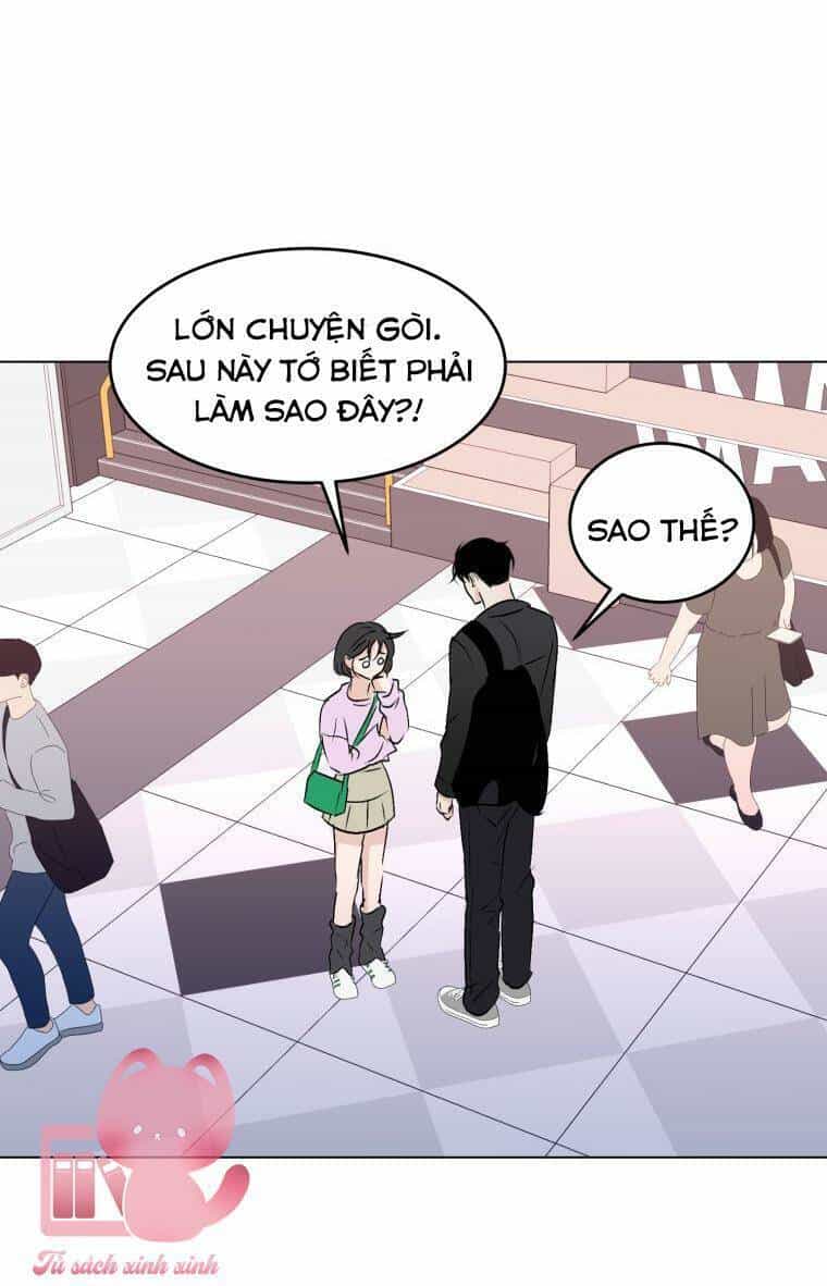 Bí Mật Highteen - Chương 39 - ảnh 29