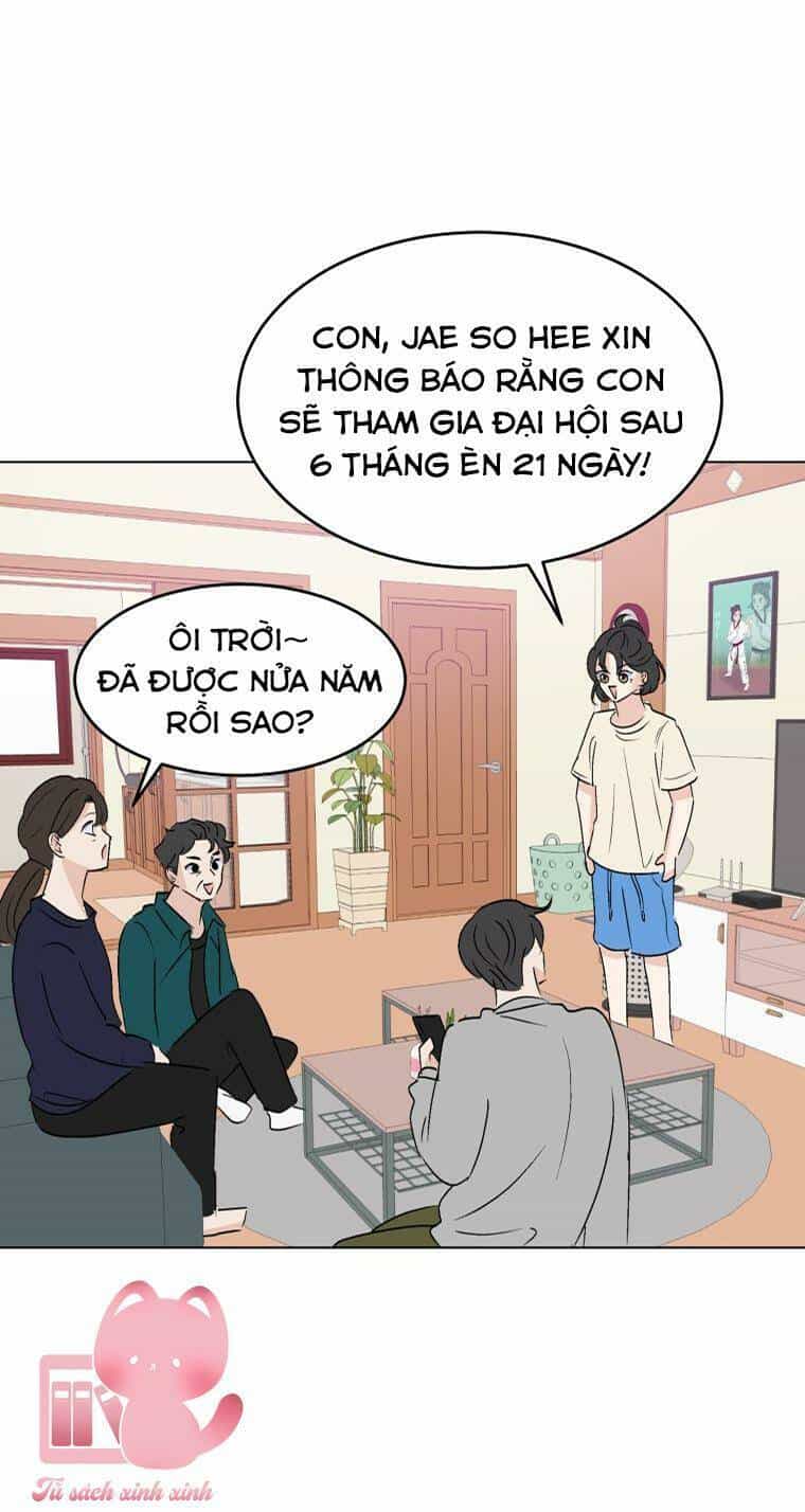 Bí Mật Highteen - Chương 39 - ảnh 3