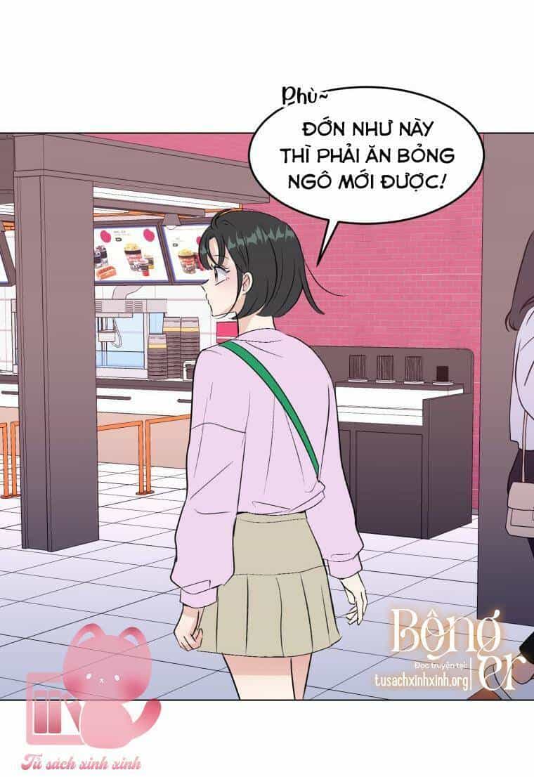 Bí Mật Highteen - Chương 39 - ảnh 31