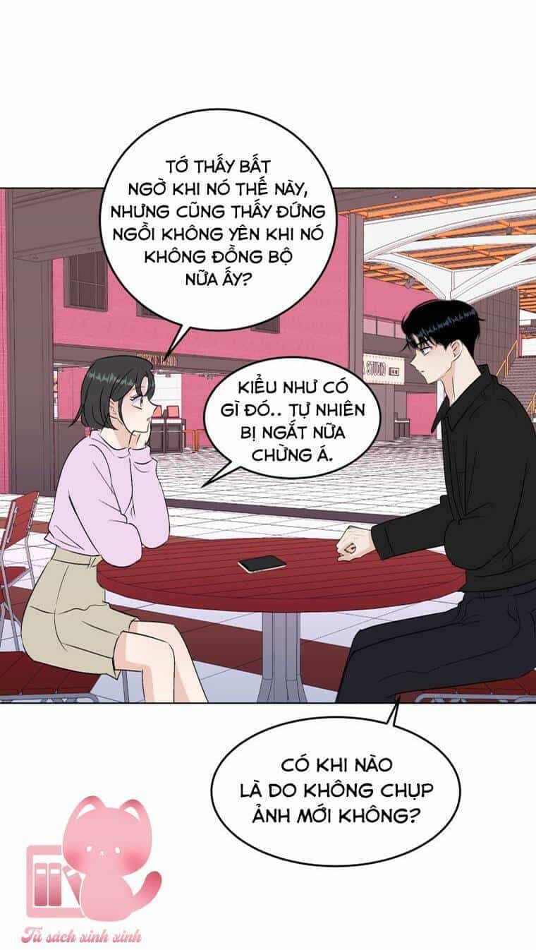 Bí Mật Highteen - Chương 39 - ảnh 35