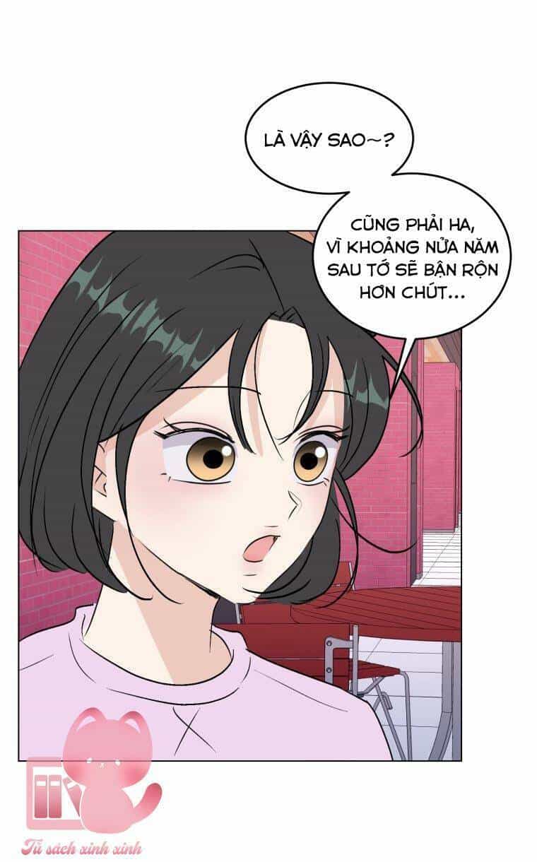 Bí Mật Highteen - Chương 39 - ảnh 36