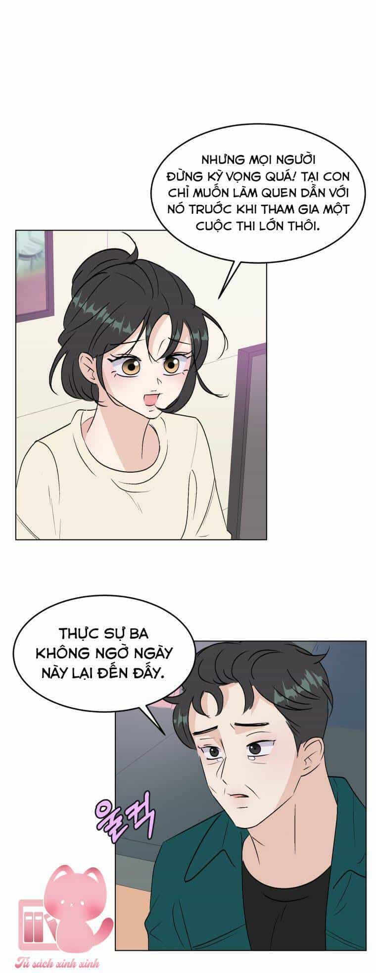 Bí Mật Highteen - Chương 39 - ảnh 4