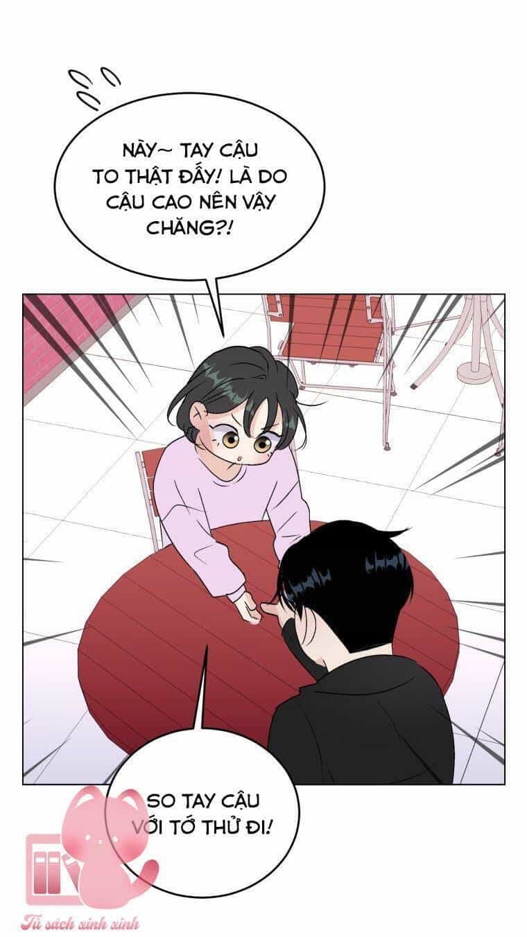 Bí Mật Highteen - Chương 39 - ảnh 46