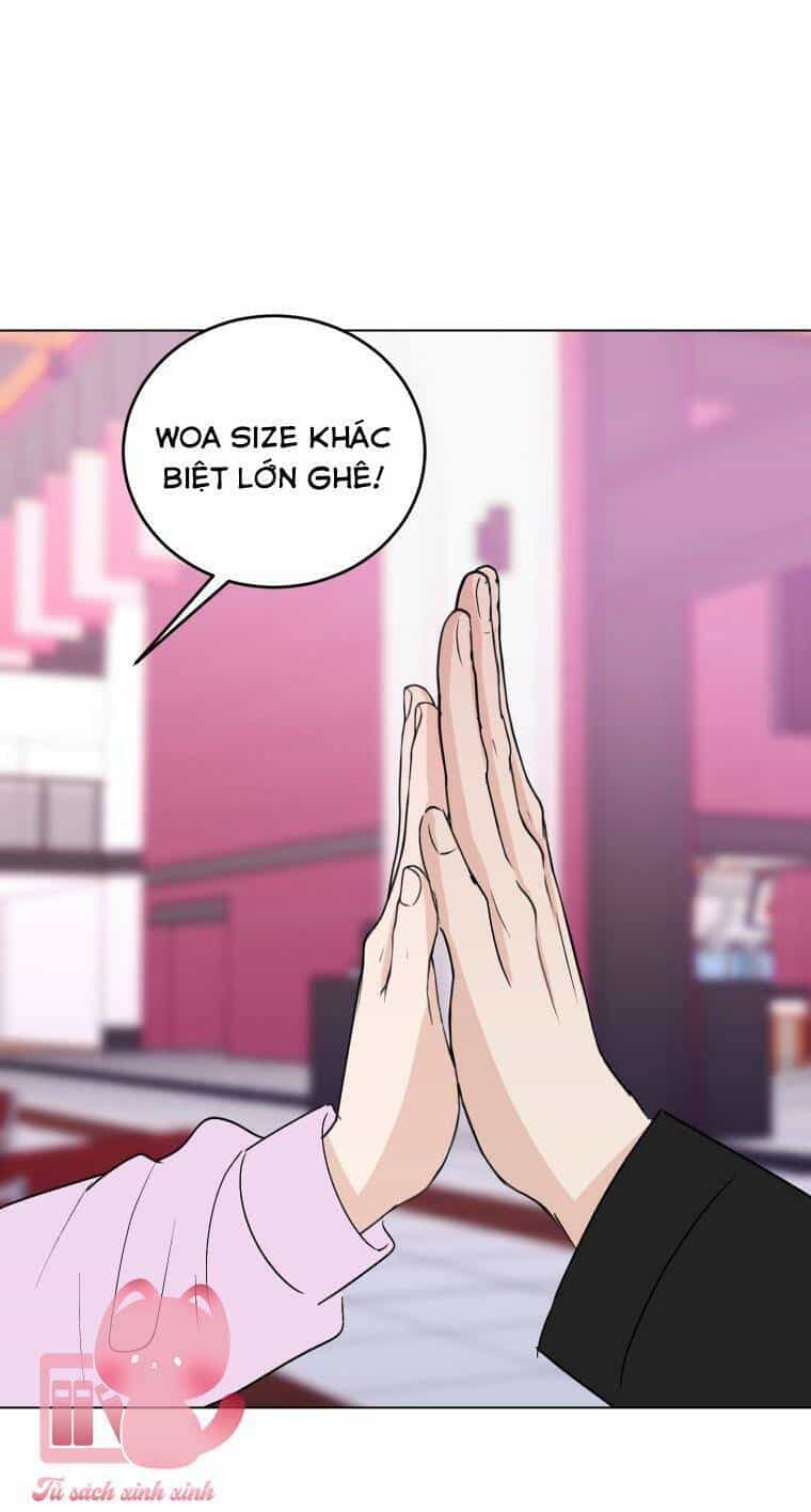 Bí Mật Highteen - Chương 39 - ảnh 47
