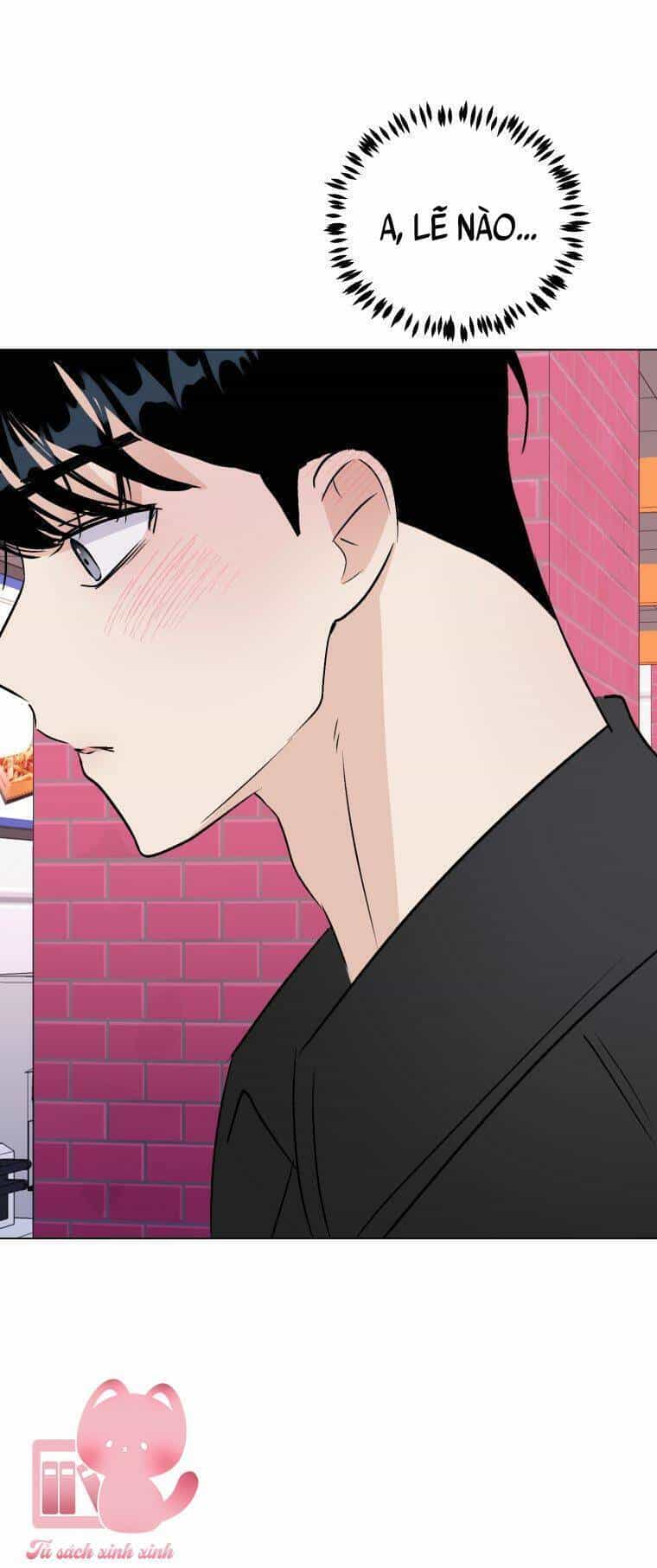 Bí Mật Highteen - Chương 39 - ảnh 57