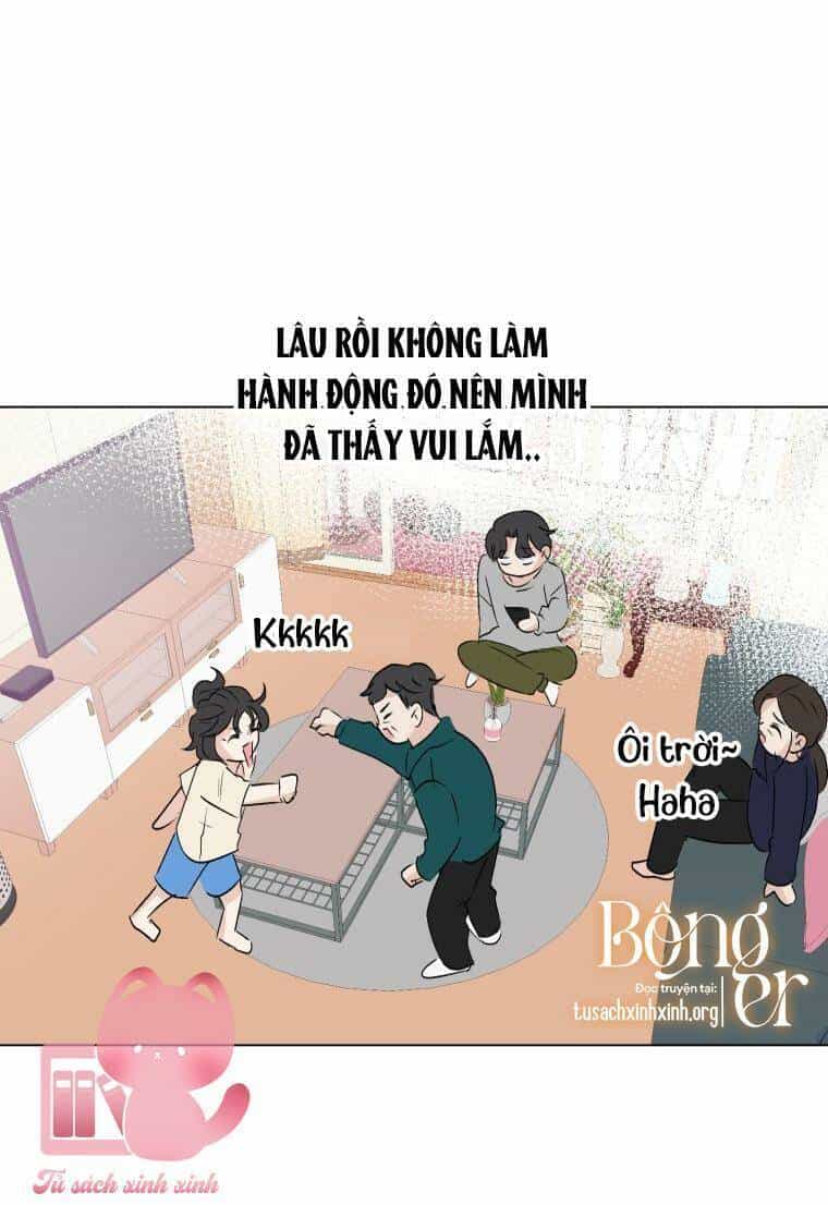 Bí Mật Highteen - Chương 39 - ảnh 6